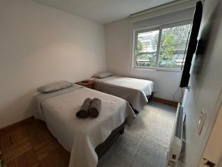 Bicentenario Park Apartment - 8