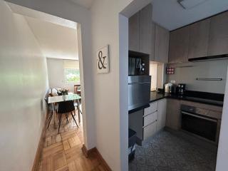 Bicentenario Park Apartment - 2