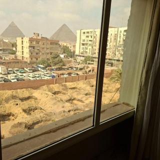 Anciente Of EGYPT View & Restaurant - 4