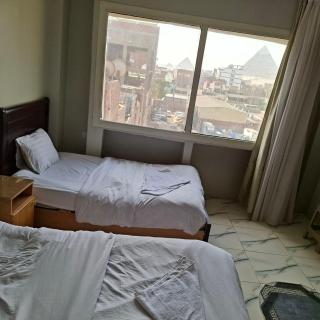 Anciente Of EGYPT View & Restaurant - 3