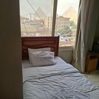 Anciente Of EGYPT View & Restaurant - 2