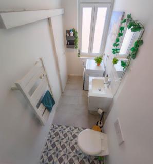 Le Terrazza - 1P à 2P Terrasse - Henriville - Amiens - 7