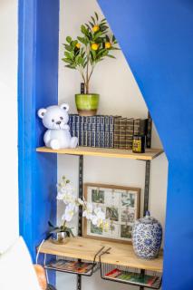 Le Terrazza - 1P à 2P Terrasse - Henriville - Amiens - 4