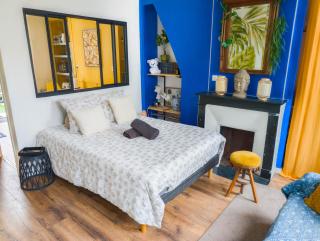 Le Terrazza - 1P à 2P Terrasse - Henriville - Amiens - 2