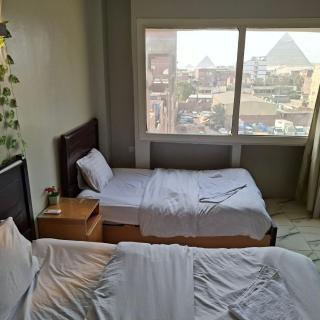 Anciente Of EGYPT View & Restaurant - 1