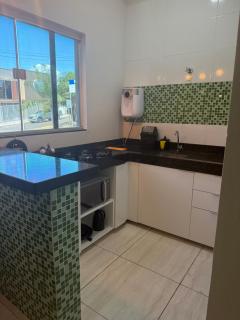 Apto Serras Gerais 2 - 5