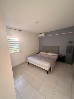 T2 Tout confort - Centre & Plages - 4