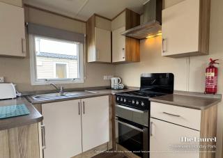 Towervans Holiday Park - 4