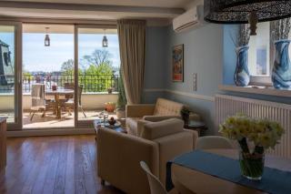 Fragola Apartments Old Town - 1