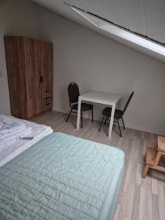 Værelse til leje 8 - 9