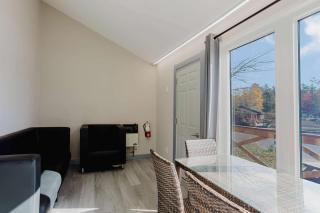 2-Bedroom Cottage #11 - Red Pine - 7