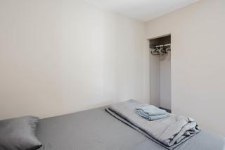 2-Bedroom Cottage #11 - Red Pine - 5