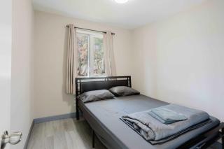 2-Bedroom Cottage #11 - Red Pine - 4