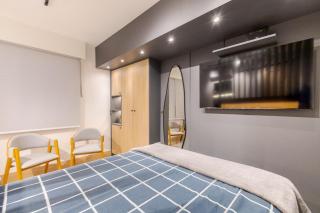 Studio próximo ao Consulado EUA e Hospital Conceição! - 3