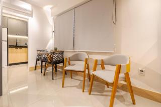 Studio próximo ao Consulado EUA e Hospital Conceição! - 1