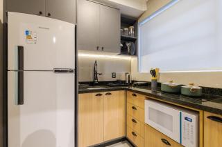 Studio próximo ao Consulado EUA e Hospital Conceição! - 8