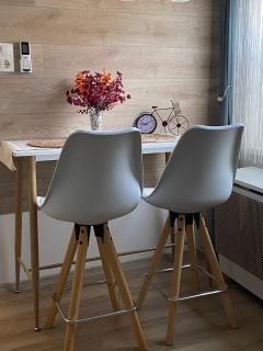 Szeged Sunshine Apartman - 0