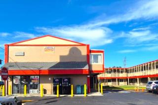 Saratoga Motel By Capital O Near Midway Airport Chicago IL - 9