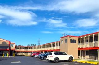 Saratoga Motel By Capital O Near Midway Airport Chicago IL - 8