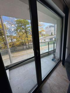 Modern 1BR Apartment City Center - 7