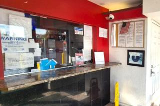 Saratoga Motel By Capital O Near Midway Airport Chicago IL - 5