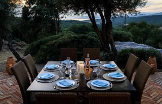 Villa Occhinello - 9