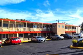 Saratoga Motel By Capital O Near Midway Airport Chicago IL - 3