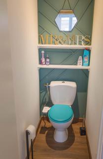 Luminux - 1P à 2P - Henriville - Amiens - 9