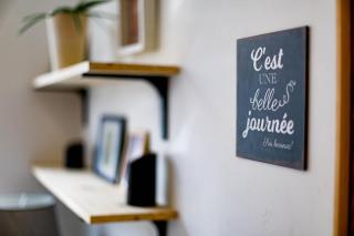 Luminux - 1P à 2P - Henriville - Amiens - 3