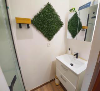 Luminux - 1P à 2P - Henriville - Amiens - 1