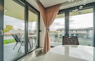 Move in Appartment - 4