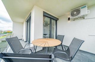 Move in Appartment - 3