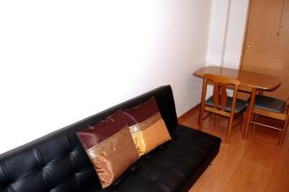 Karahori Shopping Street, Private room, 5 minutes walk from subway, Dotonbori and Shinsaibashi also within walking distance - 3