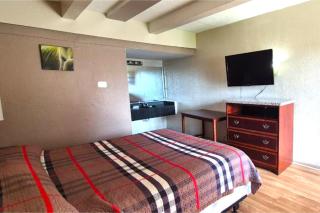 Saratoga Motel By Capital O Near Midway Airport Chicago IL - 1