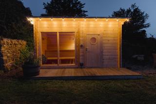 Manor House Farm By Birch Stays - 9