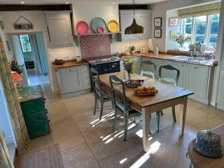 Manor House Farm By Birch Stays - 8