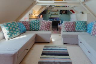 Manor House Farm By Birch Stays - 7