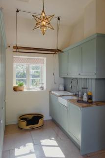 Manor House Farm By Birch Stays - 5