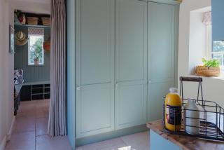 Manor House Farm By Birch Stays - 1