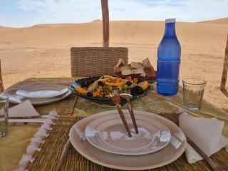 Epic Erg Chigaga Desert Camp - 5