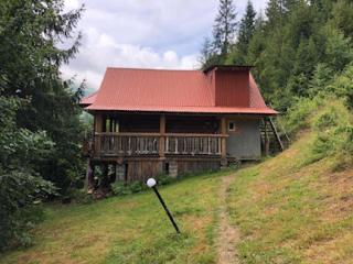 Домик в горах - 4