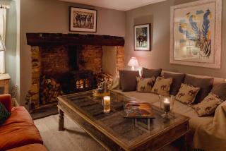 Manor House Farm By Birch Stays - 6