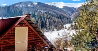 Домик в горах - 5