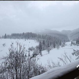 Домик в горах - 2