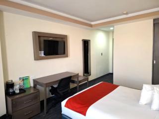 Hotel ALO! Express - 5