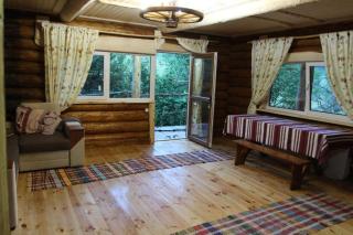 Домик в горах - 1