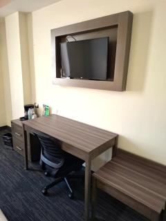 Hotel ALO! Express - 4