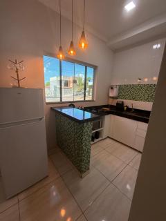 Apto Serras Gerais 2 - 0