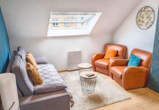 Iflex - 2P à 4P en Duplex - Henriville - 3