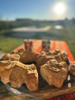 Mía Casa de Campo - 8